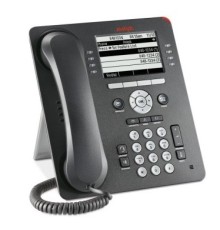 Avaya 700508196 Цифровой телефон 9408 TELSET FOR CM/IE UpN ICON