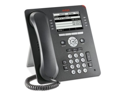 [VoIP-телефон] Avaya 700508196 Цифровой телефон 9408 TELSET FOR CM/IE UpN ICON