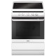 Электрическая плита Hansa FCCW63000 белый