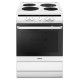 Электрическая плита Hansa FCEW63010 белый