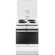 Электрическая плита Hansa FCEW63010 белый