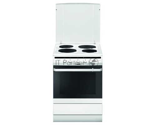 Электрическая плита Hansa FCEW63010 белый