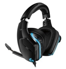 Наушники Logitech G635 LIGHTSYNC