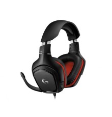 Гарнитура Logitech Headset G332  (981-000757)