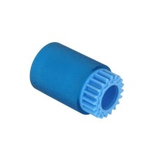 Ролик подачи бумаги: захват