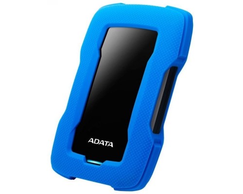 [Носитель информации] A-Data Portable HDD 1Tb HD330 AHD330-1TU31-CBL {USB 3.1, 2.5