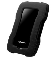 A-Data Portable HDD 2Tb HD330 AHD330-2TU31-CBK {USB 3.1, 2.5