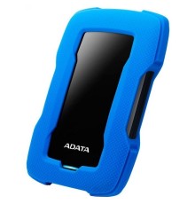 A-Data Portable HDD 2Tb HD330 AHD330-2TU31-CBL {USB 3.1, 2.5