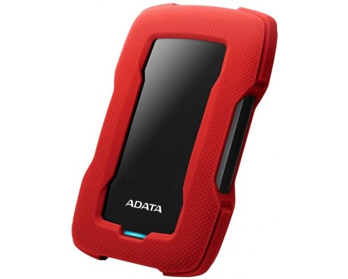 [Носитель информации] A-Data Portable HDD 2Tb HD330 AHD330-2TU31-CRD {USB 3.1, 2.5