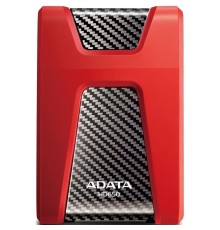 A-Data Portable HDD 1Tb HD650 AHD650-1TU31-CRD {USB 3.1, 2.5