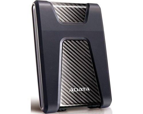 [Носитель информации] A-Data Portable HDD 4Tb HD650 AHD650-4TU31-CBK {USB 3.1, 2.5
