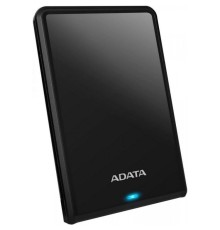 A-Data Portable HDD 1Tb HV620S AHV620S-1TU31-CBK {USB 3.1, 2.5