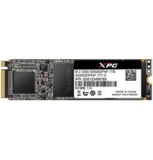 A-DATA SSD 1TB XPG SX6000 Pro ASX6000PNP-1TT-C PCIe 3.0 x4