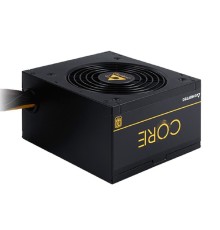 Chieftec BBS-600S <600W, 80+ Gold, Retail>