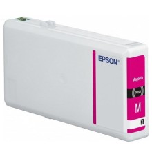 Картридж пурпурный XXL для Epson WorkForce Pro WF-5110DW/5620DWF (4K) [C13T789340]