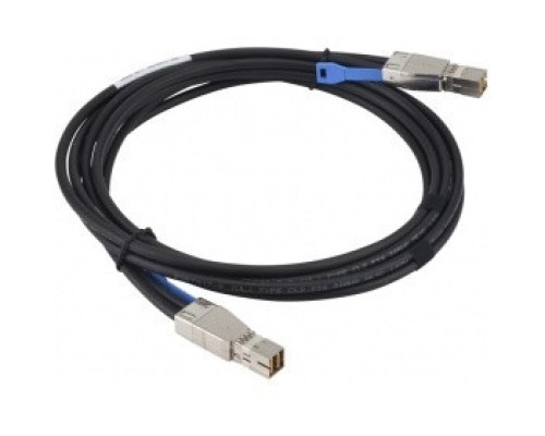 [Опция к серверу] Supermicro CBL-SAST-0690-1 2m External MiniSAS HD to External MiniSAS HD Cable (CBL-SAST-0690-1)