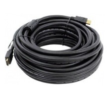 Telecom Кабель HDMI 19M/M 1.4V+3D , 15м 2 фильтра