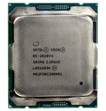 См. арт. 1401034 Процессор Intel Xeon 2100/20M S2011-3 OEM E5-2620V4 CM8066002032201 IN