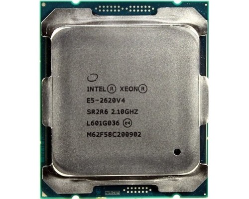 [УДАЛЕНО (ДУБЛИ)] См. арт. 1401034 Процессор Intel Xeon 2100/20M S2011-3 OEM E5-2620V4 CM8066002032201 IN