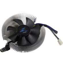 Cooler Zalman CNPS80G Rev.3  Soc-1700/1200/115X, AM5/AM4/AM3+/AM3  4-pin 19-25dB Al 65W 180gr Ret