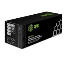 Тонер Картридж Cactus CS-D111L черный для Samsung Xpress M2022/M2020/M2021/M2020W/M2070 (1800стр.)
