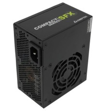БП Chieftec CSN-650C SFX <650W , Fan 8 cm , 80+ Gold, КПД>90%, Модульный , Retail>