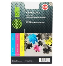 Чернила COLOR 90ML MG2140/3140 CS-RK-CL441 CACTUS