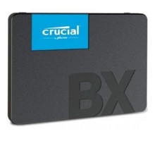 Crucial SSD BX500 2TB CT2000BX500SSD1 {SATA3}