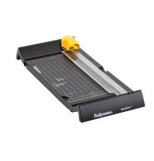 Резак дисковый Neutrino, A5, прямая резка, 5лст., автоматическая система прижима (CRC 54127)