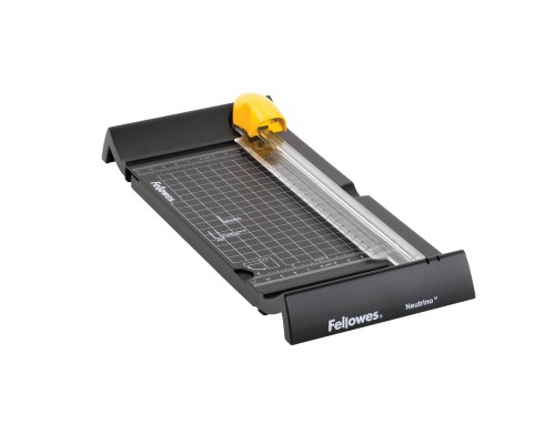 [Брошюратор] Резак дисковый Neutrino, A5, прямая резка, 5лст., автоматическая система прижима (CRC 54127)