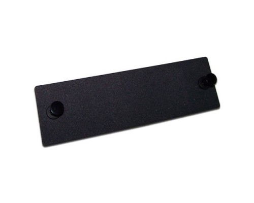 [Аксессуар] Заглушка Lanmaster LAN-APM-BLNK (упак.:1шт) 1м