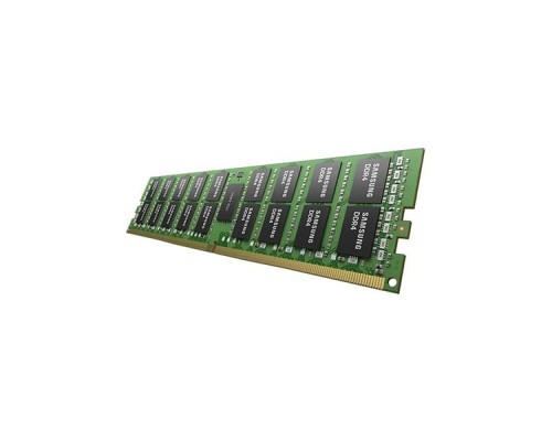 [Модуль памяти] Samsung DDR4 DIMM 64GB M393A8G40MB2-CVF PC4-23400 2933MHz ECC Reg
