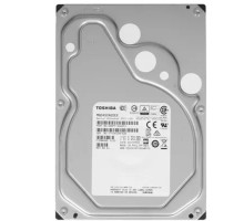 2TB Toshiba (MG04SCA20EE) {SAS 6.0Gb/s, 7200 rpm, 128Mb buffer, 3.5