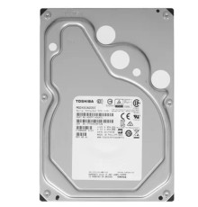 2TB Toshiba (MG04SCA20EE) {SAS 6.0Gb/s, 7200 rpm, 128Mb buffer, 3.5