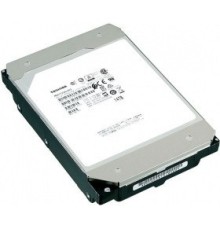 14TB Toshiba Enterprise Capacity (MG07SCA14TE) {SAS-III, 7200 rpm, 256Mb buffer, 3.5