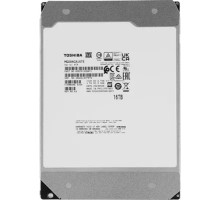 16TB Toshiba Enterprise Capacity (MG08ACA16TE) SATA, 7200 rpm, 512Mb buffer, 3.5
