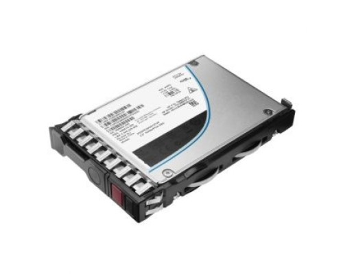[Жёсткий диск] Накопитель твердотельный HPE HPE 240GB SATA 6G Read Intensive SFF (2.5in) SC 3yr Wty Multi Vendor SSD (P18481-001)  [P18420-B21]