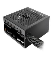 Блок питания Thermaltake ATX 750W Smart BX1 80+ bronze (24+4+4pin) APFC 120mm fan 8xSATA RTL