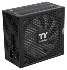 Thermaltake ATX 650W Toughpower GF1 ARGB 80+ gold (24+4+4pin) APFC 140mm fan color LED 9xSATA Cab Manag RTL