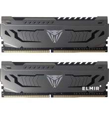 Память DDR4 2x8Gb 3000MHz Patriot PVS416G300C6K RTL PC4-24000 CL16 DIMM 288-pin 1.35В dual rank