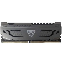 Память DDR4 16Gb 3200MHz Patriot PVS416G320C6 RTL PC4-25600 CL16 DIMM 288-pin 1.35В