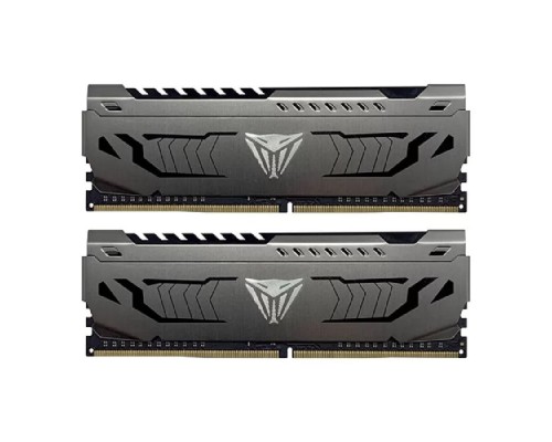 [Модуль памяти] Память DDR4 2x8Gb 3200MHz Patriot PVS416G320C6K RTL PC4-25600 CL16 DIMM 288-pin 1.35В dual rank