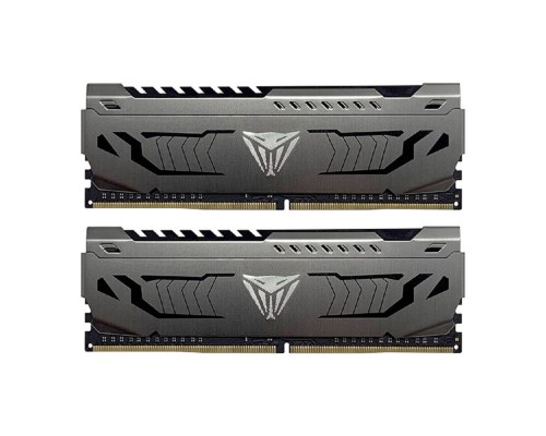 [Модуль памяти] Память DDR4 2x16Gb 3200MHz Patriot PVS432G320C6K RTL PC4-25600 CL16 DIMM 288-pin 1.35В dual rank