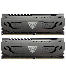 Память DDR4 2x4Gb 3200MHz Patriot PVS48G320C6K RTL PC4-25600 CL16 DIMM 288-pin 1.35В dual rank