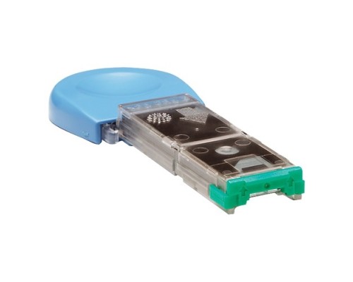 [Расходные материалы] HP Accessory - Stapler cartridge (1000 staples) for HP LJ4250/LJ4350, LJ 601/602/603 series
