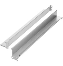 PowerCom Рельсы монтажные RAL5090  {487155}