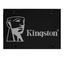 Kingston SSD 1Tb KC600 Series SKC600/1024G SATA3