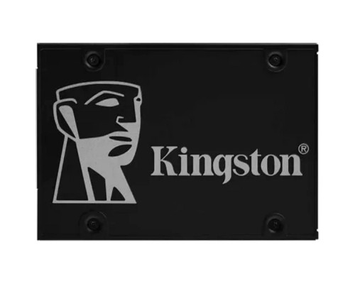 [накопитель] Kingston SSD 1Tb KC600 Series SKC600/1024G SATA3