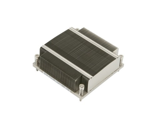 [Опция к серверу] Supermicro SNK-P0036 Кулер (Сок.1366, Xeon) ret