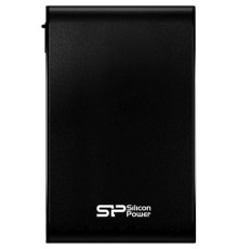 Silicon Power Portable HDD 1Tb Armor A80 SP010TBPHDA80S3K {USB3.0, 2.5